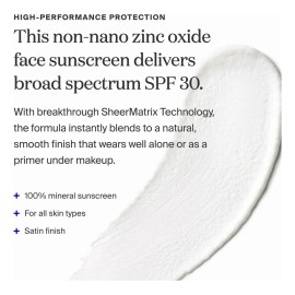Protector Solar Supergoop Mineral Spf