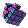 Multifunctional Cube Chemical Element Periodic Table 3rd Order Cube Learning