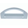 Recamania AEG A110GS A40170GS S200DTG Fridge Door Handle - White