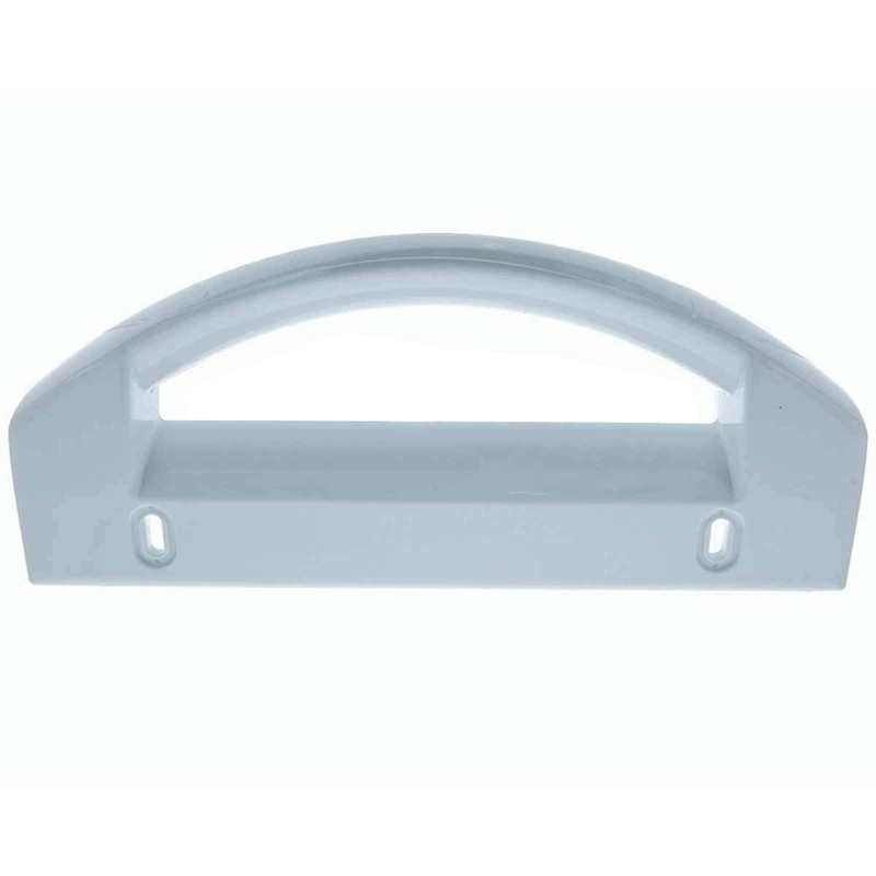 Recamania AEG A110GS A40170GS S200DTG Fridge Door Handle - White
