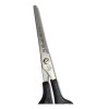 Sakai Tijera De Corte Micro Dentada Barberia/estética Sakai 5.5pLG