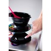 Framar Báscula digital, báscula para color de cabello, báscula de