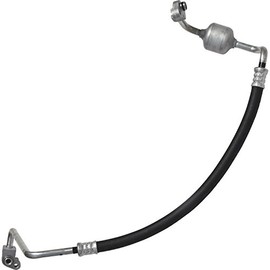 UAC HA 112613C A/C Refrigerant Discharge Hose, 1 Pack