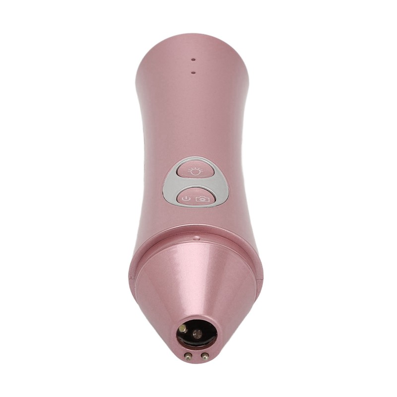 3MP 50X Scalp Detector Portable Handheld Skin Hair Ultraviolet Analyser