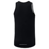 Erima Canotta Funzionale Racing 2.0 Singlet, Nero, 164 Unisex -
