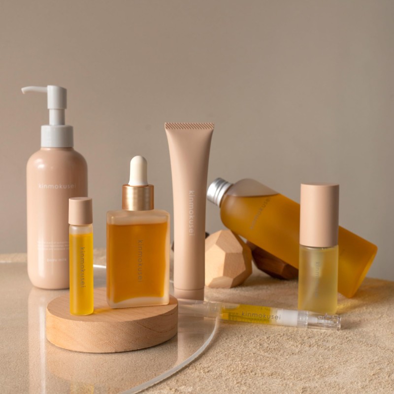 Life Tree Oyster Nail Oil 0.07 fl oz (2 ml)