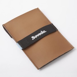 Boveda for Music: Directional Humidity Contol Starter Kit – Includes 1 Holder + 1 Standard Size 49% RH Boveda – Balances Humidity to Keep a Wood Instrument Play-Ready When Its Out of its Case