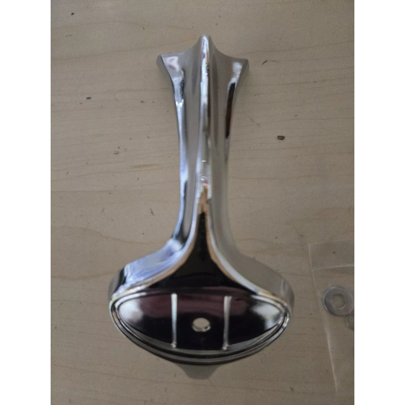 Ford 1934 1935 FORD GRILLE SHELL ORNAMENT AND BADGE ,