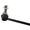 TRQ Front Sway Bar Stabilizer Link Set Driver & Passenger