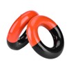 Alomejor [3pcs/set] Golf Club Weighted Swing Ring Weight Ring Swing