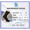 Get Dressed Wudu socks | 100% Breathable Durable Waterproof socks