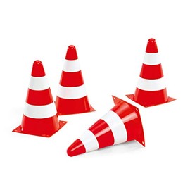 rolly toys Rollypylone 409495 Set of 4