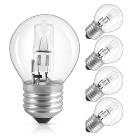 Morotty G45 E27 Halogen 28 W