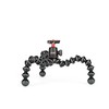 JOBY GorillaPod 3K Vert Kit, Compact Flexible Tripod 3K Stand