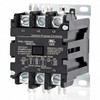 3 Pole 40 Amp Contactor 120VAC Coil, Air Conditioner Condenser