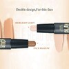 🌟Bluemega – Palo de Contorno 2 en 1 Contour Stick