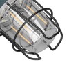 Camping Lantern Retro USB Charging 3 Light Modes IPX4 Waterproof