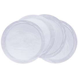 MAM Care Nursing Pads Pack of 30, White