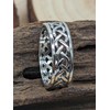 Designer Inspirations Boutique MENS Irish Open Celtic Knot Wedding Band