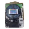 Tianlai Tira Led Multicolor 5 M Decorativa Rgb Con Control
