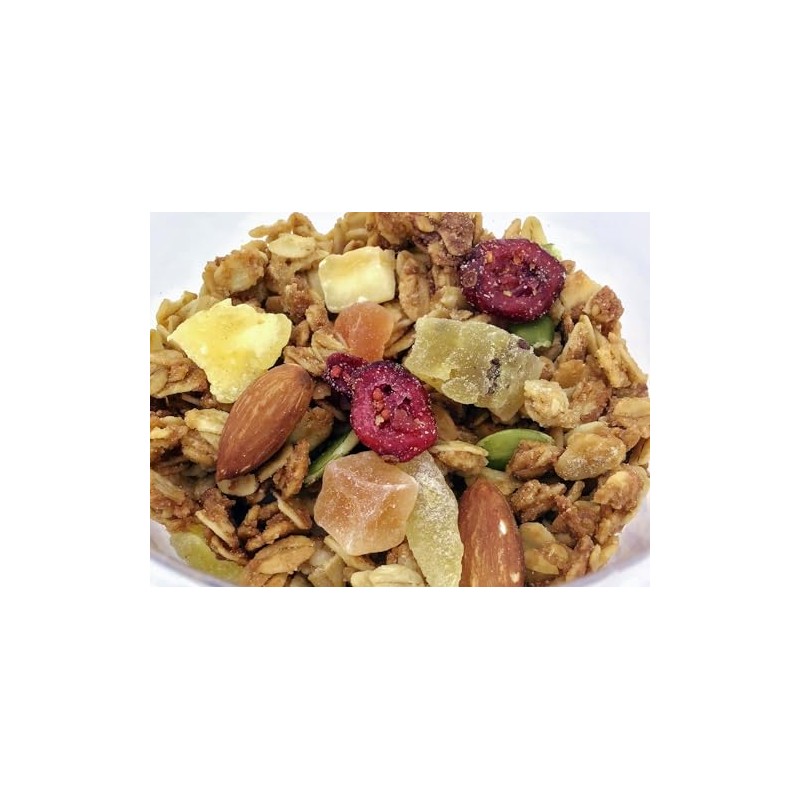 Fruit Granola Fruit Granola, 9.5 oz (270 g)