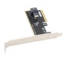 PCIE X4 to U.2 Adapter Card SFF-8643 Mini SAS HD