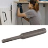 Ground Rod Driver Round Handle Heavy Duty Driving Ground Rod
