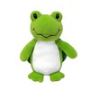 PLUSHOLOGY Squishy Sea Turtle Stuffed Animal; Ultra Soft and Cuddly