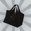 BRIIKPP Eco Bag, Folding Convenience Store Bag, Shopping Bag, Compact,