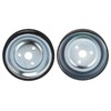Water Pump Drive Pulleys 1204.47 Engine Water Pump Pulley Replacement