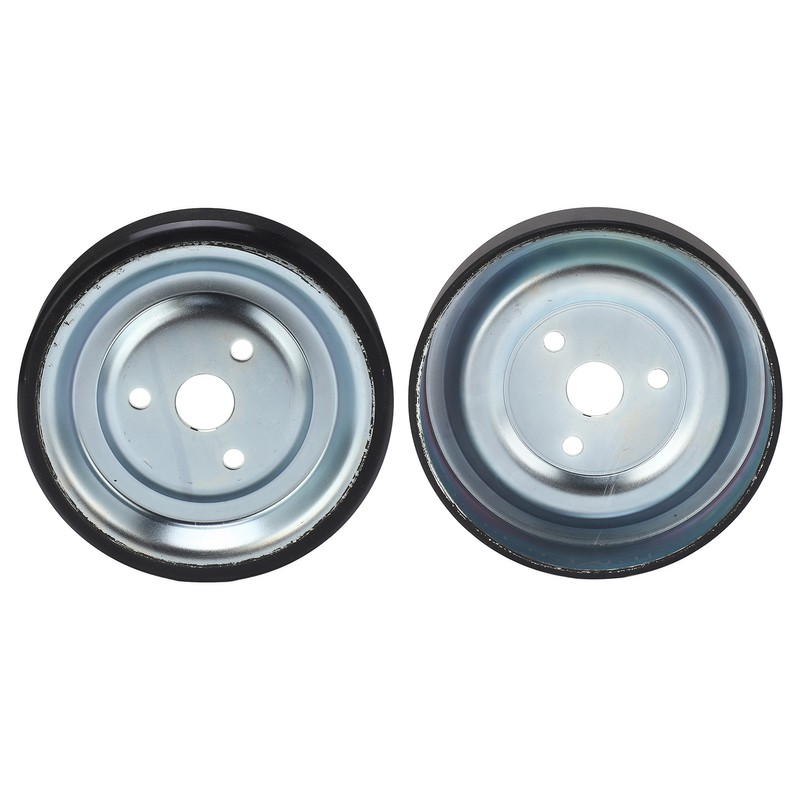 Water Pump Drive Pulleys 1204.47 Engine Water Pump Pulley Replacement