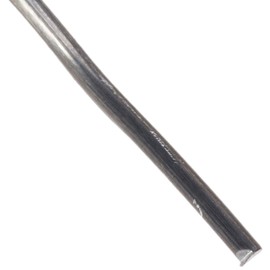 Field Guardian 14-Guage Aluminum Wire, 120-Feet