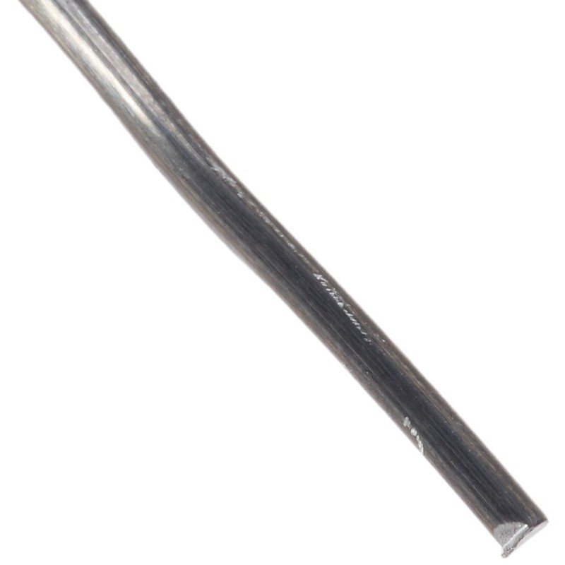 Field Guardian 14-Guage Aluminum Wire, 120-Feet