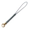 Rayon Can (Gold Plated), Set of 50, Netsuke Cord for