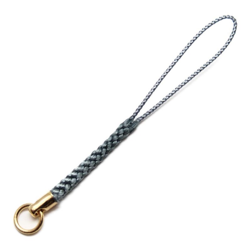 Rayon Can (Gold Plated), Set of 50, Netsuke Cord for