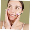 Beavorty Pcs Heart Shape Patches for Face Hydrocolloid Pimple Stickers