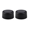 Set of 2 Hub Caps for 1998-2024 Suzuki Jimny JB43