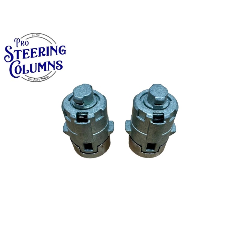 PSC 01-06 SILVERADO SIERRA IGNITION DOOR HANDLE & LOCK CYLINDER