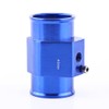 Water Temperature Sensor Adapter, Car Water Temp Joint Pipe Adapter