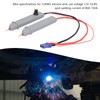 Spot Welder Pen Automatic Trigger Copper Ear Handheld Spot Welding