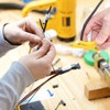 Network Cable Repair Tool Kit Wire Maintenance Portable Industrial Supplies