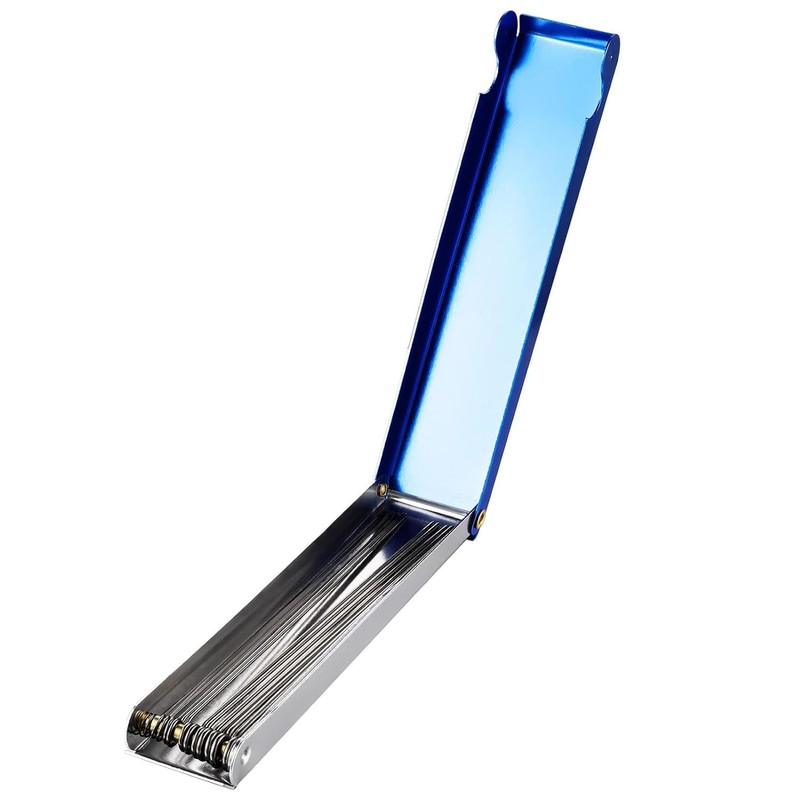 Utoolmart 13 in 1 Welding Tip Cleaner, Nozzle Tip Cleaner,