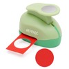 AEFFNOC 1 Inch Circle Hole Punch, Circle Punches, Hole Puncher