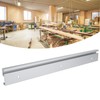 Aluminium High Strength Miter Bar Slider Table Saw Gauge Rod