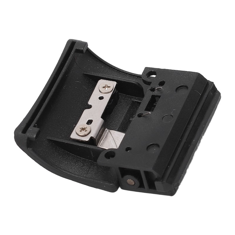 Plastic Memory Card Door Cover for Nikon D40 D60 Cameras