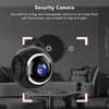 Wireless Camera 1080P WiFi Mini Recording Camera High Definition for