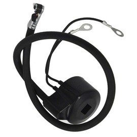 NewJ's Ignition Coil Fit for Kohler K141 K161 K181 K241 K301 Engines Replace 4775520S 47-755-20-S