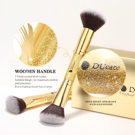 DUcare Makeup Brush Set