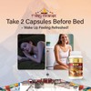 UQB 7 Day Cleanse | Gently Cleanse Intestines & Relieve