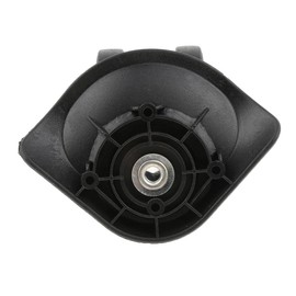 Baoblaze Black Replacement A19 Dual Roller Wheels (3 Pairs)